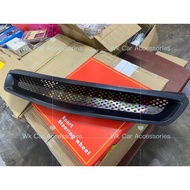 Honda Civic JDM EK99 EK9 S21 TYPE R Style Front Hood Mesh Grill Grille ABS S04 EJ