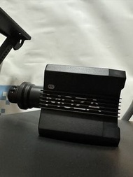 MOZA R12 直驅軚盤機座（v1）有盒齊線