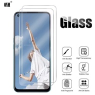 Realme 7 Realme 7i Tempered Glass Clear Anti-Scratch Glass Tempered Premium Glass