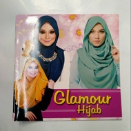 Glamorous hijab book