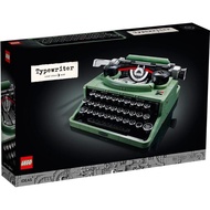 Lego 21327 Ideas Typewriter 1