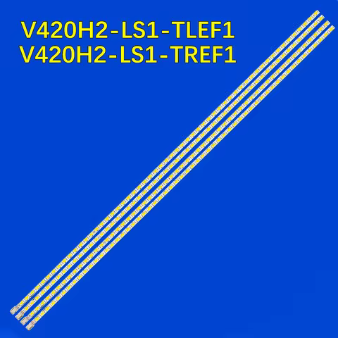 LED TV Backlight Strip for 42E70RD 42E62RN 42E60HR 3DTV42780i V420H2-LS1-TLEF1 V420H2-LS1-TREF1