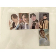 ENHYPEN OFFICIAL PHOTOCARD