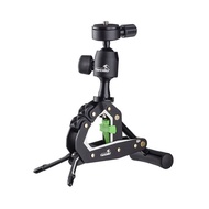 TAKEWAY T2 Clamp Tripod