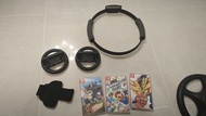 Switch game