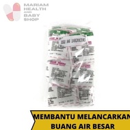 Termurah Garam Inggris Cap Gajah 30 gr