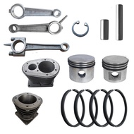 0.36 Pelapik Silinder Dafeng Gandingan Terus Pemampat Udara 1P3P5P42474880.6590/Bama Kepala Silinder