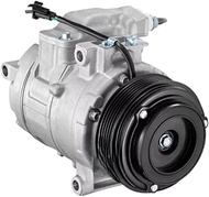6PK Auto Compressor Compatible for ford Explorer 3.5L 2011-2015 7SBH17C BB5Z19703A BB5Z19703B DB5Z19