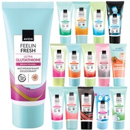 Avon Feelin Fresh QUELCH Anti-perspirant Deodorant Creams By Avon Products