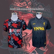 Jersey Liverpool Special Edition 2023