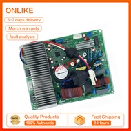 90%NEW Used for TCL FR-4(KB-6160)CTI golare=600V A010419 Outdoor Air Conditioning Unit Control Board