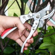 Super sharp pruning shears, tree shears, pruning shears, ARSFE steel tree pruning shears