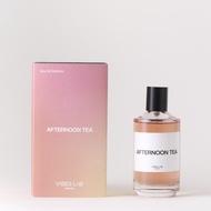 VIBES LAB PARFUMS EDP - AFTERNOON TEA