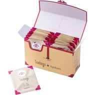 【Ships direct from Japan】Gyokuro Green Tea Bag 25 bags by Ippodo Tea Shop Japan made in Japan