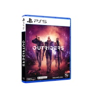 PS5 Outriders - Playstation 5