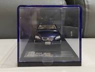 1/43 Hi-Story Toyota Mark X  300G