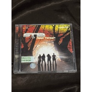 CD ALBUM ST 12 - BEST ORIGINAL ROAD (RATE ITEM)