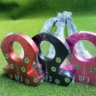 LAB GOLF DF3 Golf Club Putter Lightweight Balance Golf Putter Stick 高尔夫推杆