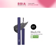 Bbia Never Die Mascara Slim 3ml.