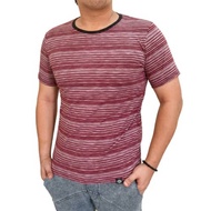 CHEAP MEN T-SHIRT T-SHIRT PRINTING T-SHIRT COMBED30S T-SHIRT COOL T-SHIRT MEN STRIPE 7
