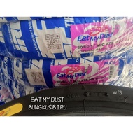 IRC EMD EAT MY DUST 60/ 80-17 ORIGINAL THAILAND