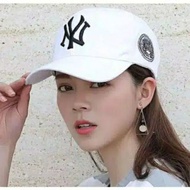 Ny New York baseball cap Men Women baseball cap NY