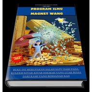 EBOOK Ilmu megnet wang magnet duit