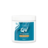 QV INTENSIVE BODY MOISTURISER 450G