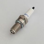 D8TC motorcycle spark plug