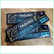 ✙✷ ▧ ♞,♘,♙Original YAGUSO Rios Spokes stainless Chromium Plated