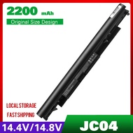 JC04 JC03 Battery HP 15-BS 15-BW 17-BS HSTNN-PB6Y 919682-831 HSTNN-LB7W HSTNN-DB8E HSTNN-LB7W HSTNN-