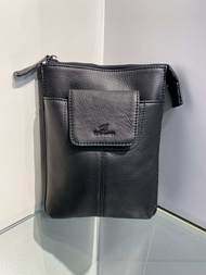 Lee Cooper Beg Silang / Kantung Pinggang NIPIS (2 Jenis) YRP243G2