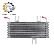 OEM 21606-JD30A Automatic Transmission Oil Cooler for Nissan Qashqai 1.6L 2.0L 2007-2003 21606-JD30B