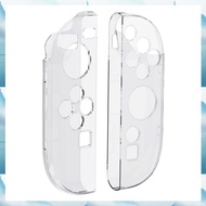 [G V W E] Transparent Case Cover for Switch2  2 Protector Shell Case for  2 Case