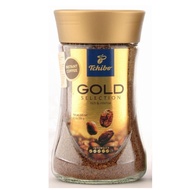 Tchibo Gold Selection Rich & Intense Coffee,  200g