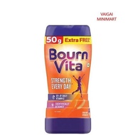 Bournvita Chocolate Nutrition Drink 550g