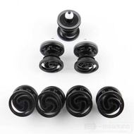 Magotan Sagitar CC Golf 6 High 7 Tiguan Passat POLO TOLO Door Panel Buckle Door Interior Panel Card