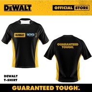 DEWALT.OS - DEWALT 100 YEAR LIMITED T-SHIRT