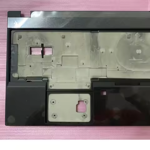 New and Original for Lenovo ThinkPad T590 P53s C Shell Palmrest Upper Case Cover W/FPR hole AP1AD000