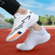 รองเท้าวิ่งรองเท้าวิ่ง PB แผ่นคาร์บอนเต็มรูปแบบดูดซับแรงกระแทกรองเท้ากีฬานักวิ่งมืออาชีพ