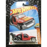 Hot Wheels 1/64 Hot Wheels Lolux (new)