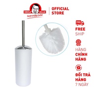 Cọ Toilet Kèm Hộp Đựng Uncle Bills BH1124