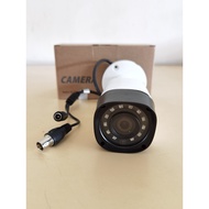 HDCVI 720P/1MP Outdoor Infrared CCTV Camera