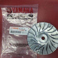 Yamaha NMAX ROLLER HOUSE FAN 2DP-E7611-00