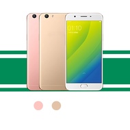 โทรศัพท์มือถือ  0PP0  A59 จอ 5.5 เวอร์ชั่น 5.1 แบต 3075mAh อุปกรณ์พร้อมใช้ ใช้งานได้ทั่วไป ดูหนัง ฟั