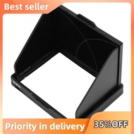 Camera LCD Screen Hood Sun Shade,LCD Hood Shade Sunshade for A7/A7M2/A7R2/A7M3/A9,3.0 Inch LCD Scree