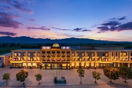 Wufeng Hotel