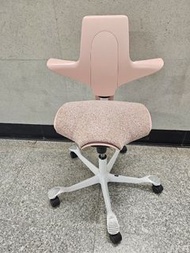 Hag Capsico 8020 saddle ergonomic office chair  人體工學椅 馬鞍椅 辦公室椅