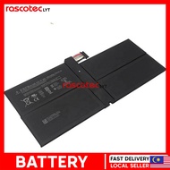 LAPTOP Battery for Microsoft Surface Pro 7 Surface Pro 7 1866 G3HTA061H