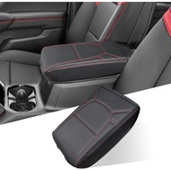 Center Console Cover for Chevy Colorado/GMC Canyon - Soft Armrest Cover for Colorado Canyon 2023 202
